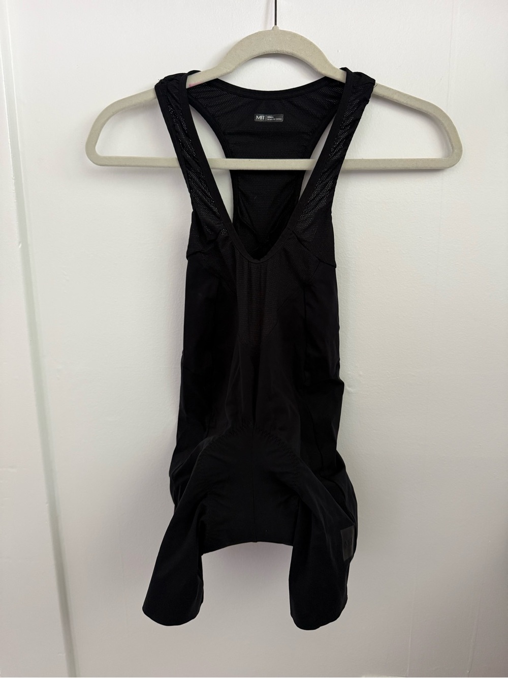 Machines for Freedom Cycling Bib Shorts